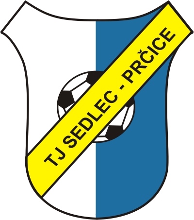 TJ SEDLEC = PRČICE TJ SEDLEC = PRČICE